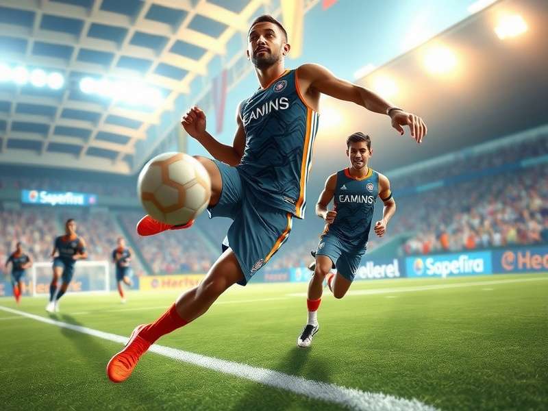 India FIFA Skill Prodigy Download Growth Trend In India
